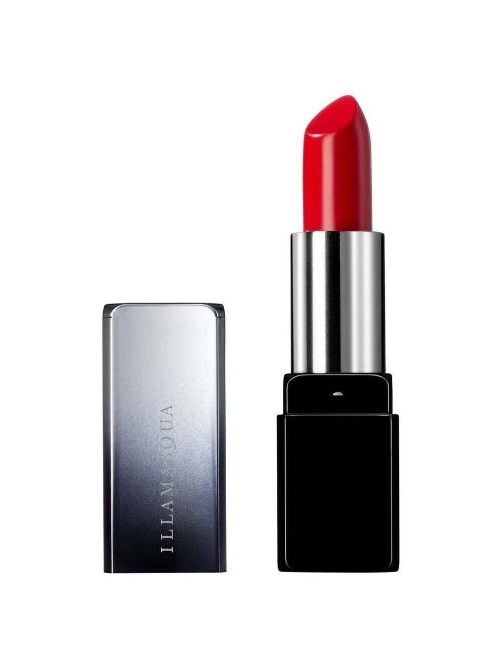 Illamasqua Midnight Antimatter Lipstick Limited Edition